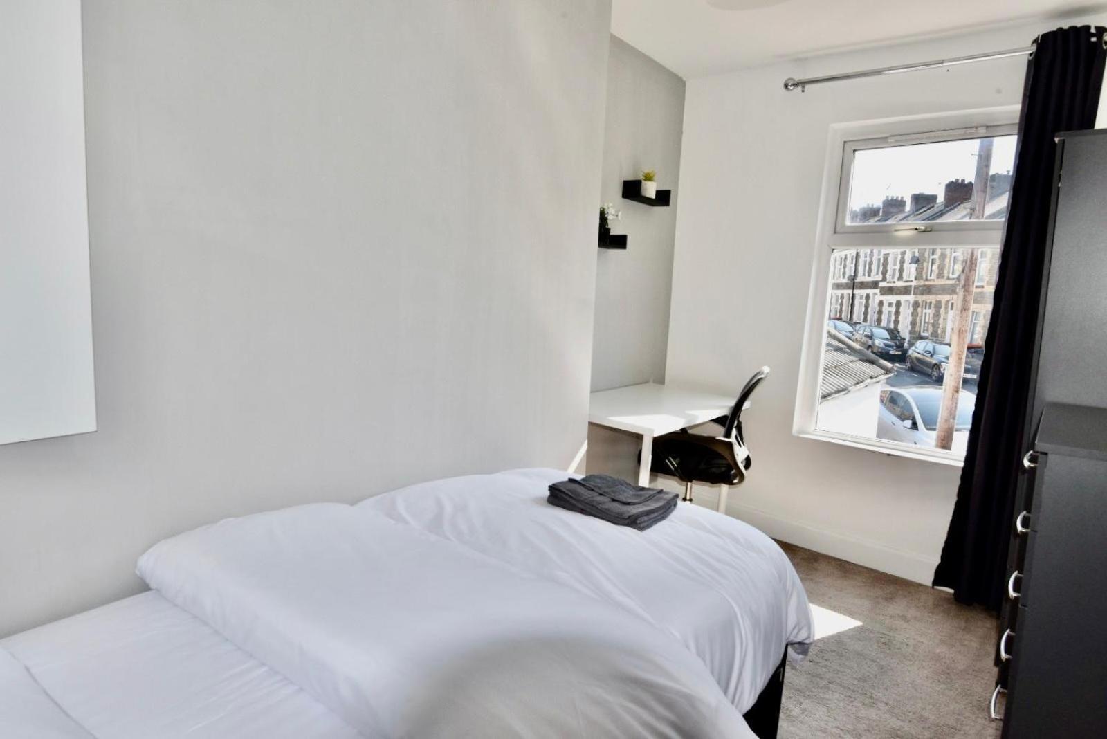 Come On In Lucas Street Newport Train Station Sleep Upto 8 빌라 외부 사진